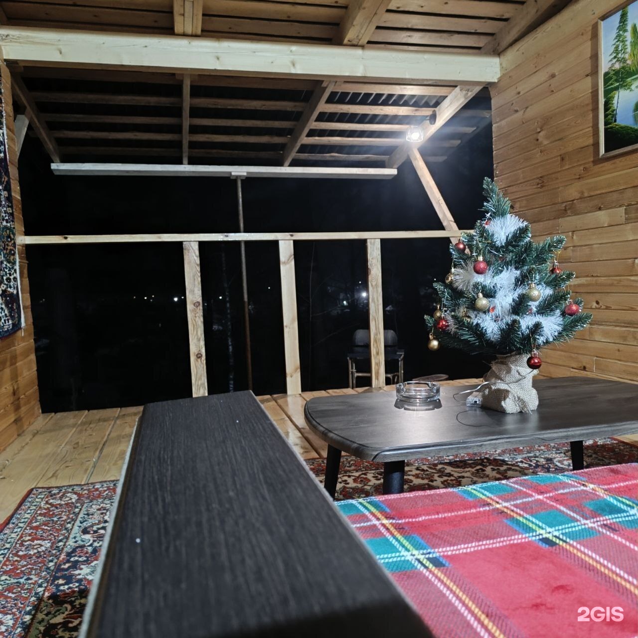 Дом - фото 21