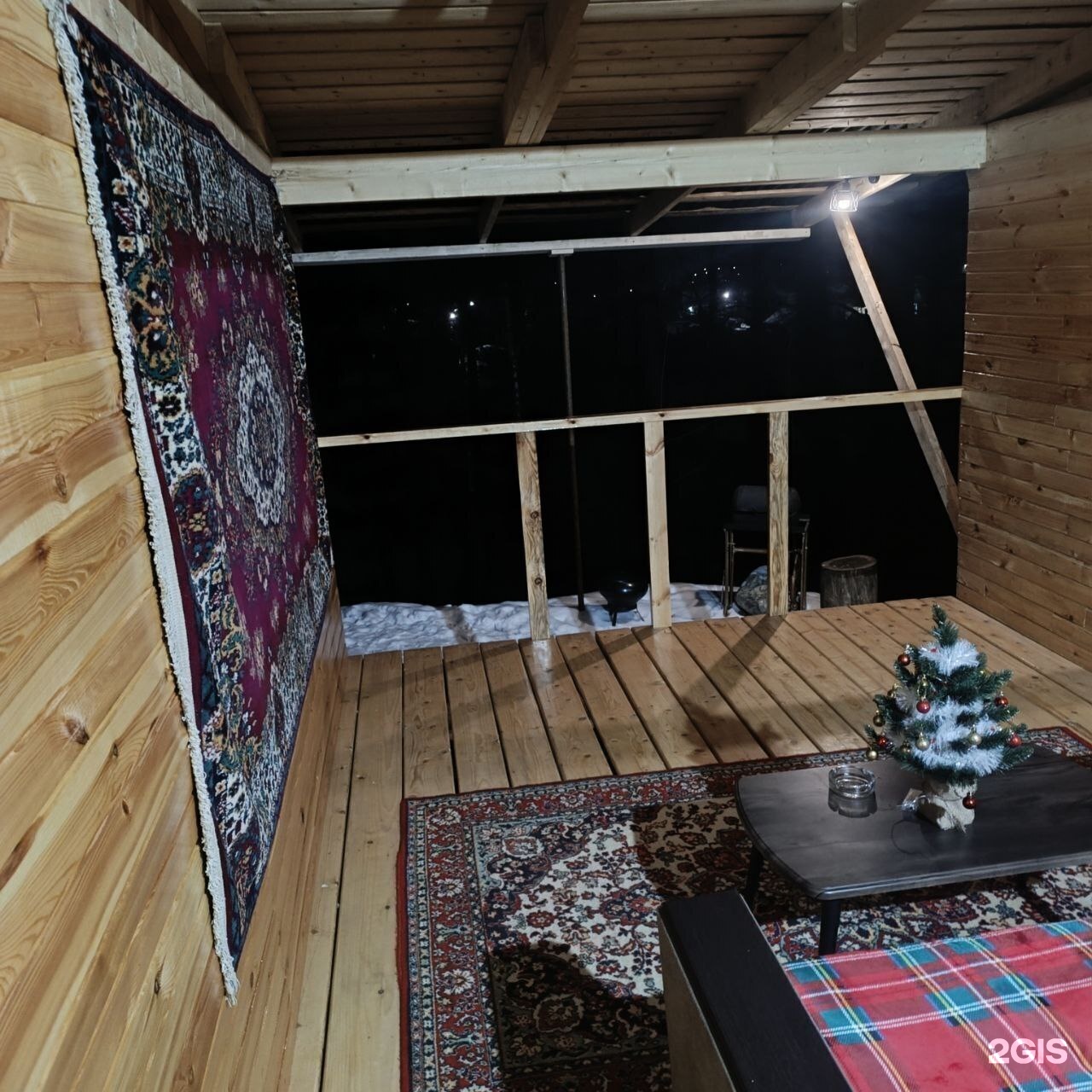 Дом - фото 22