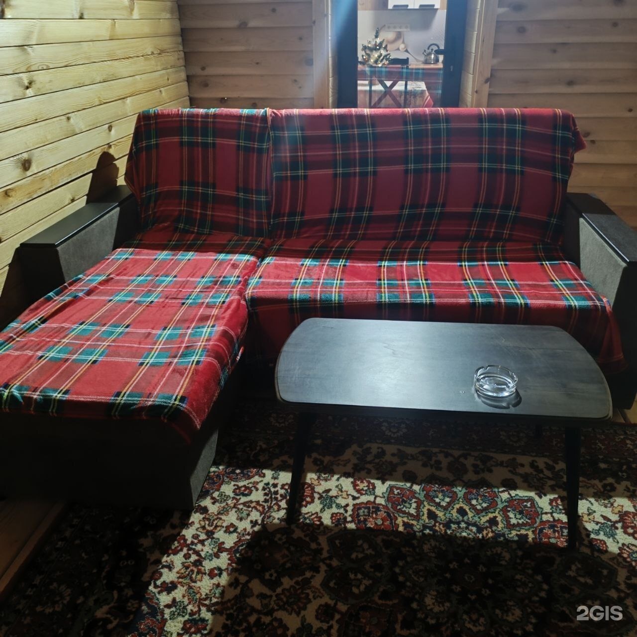 Дом - фото 24