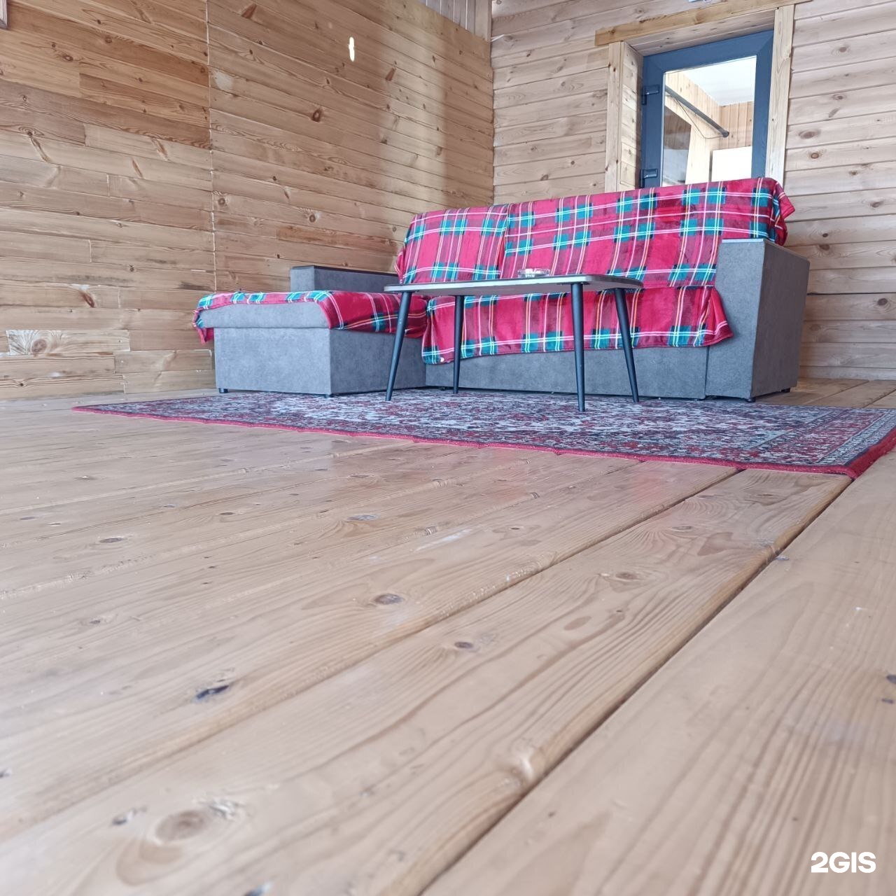 Дом - фото 25