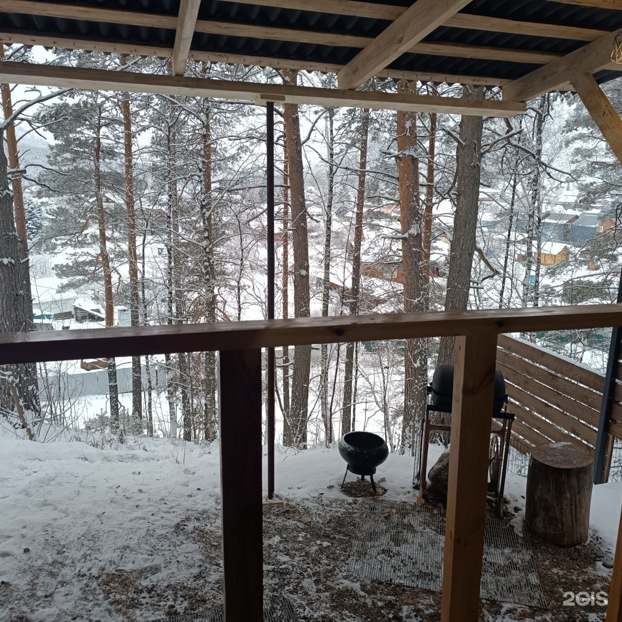 Дом - фото 26