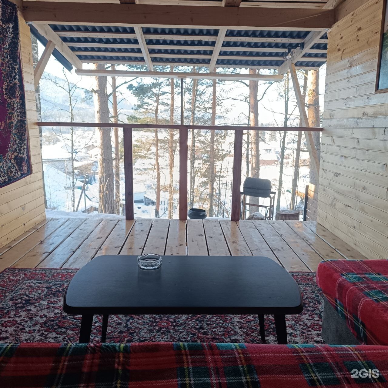 Дом - фото 27