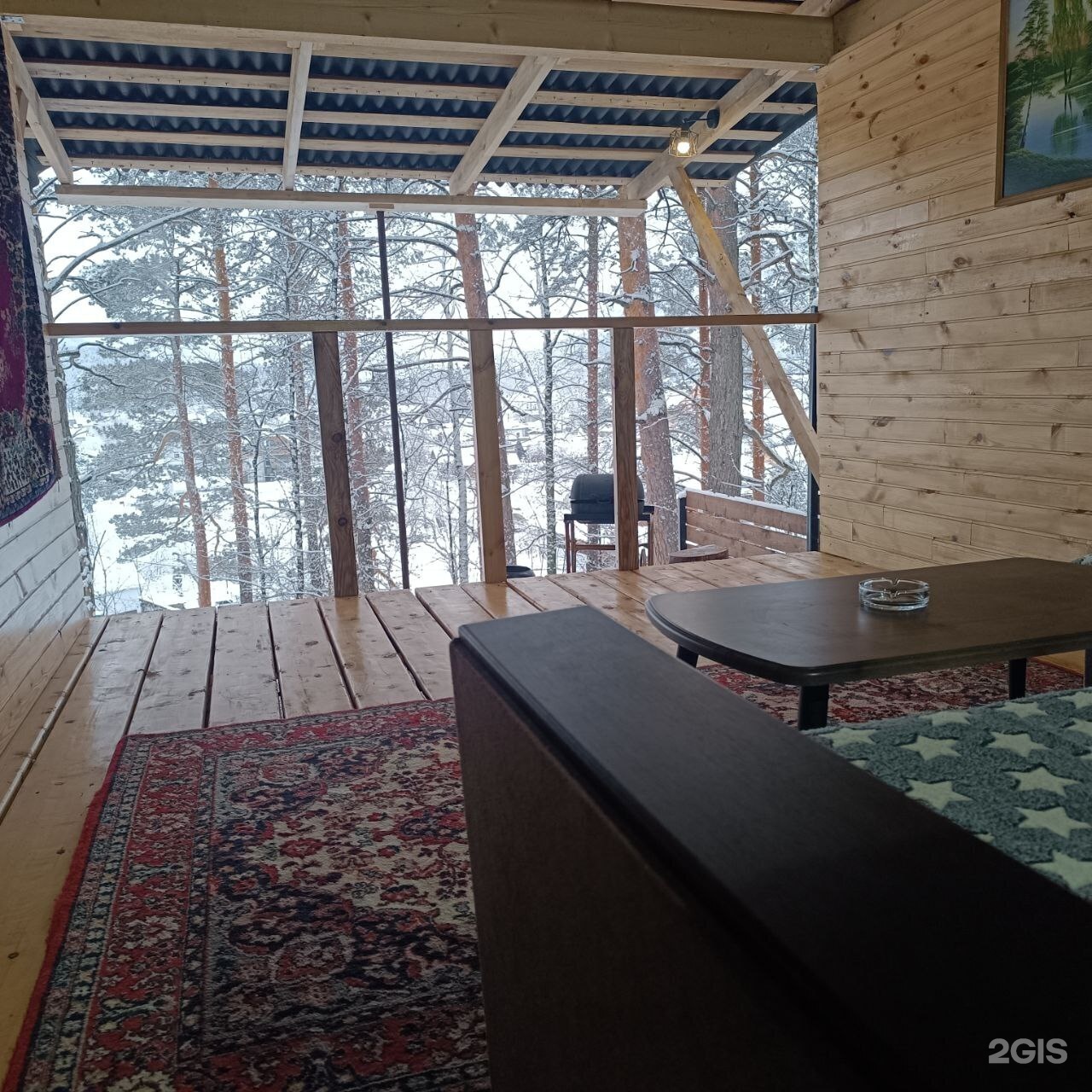 Дом - фото 30