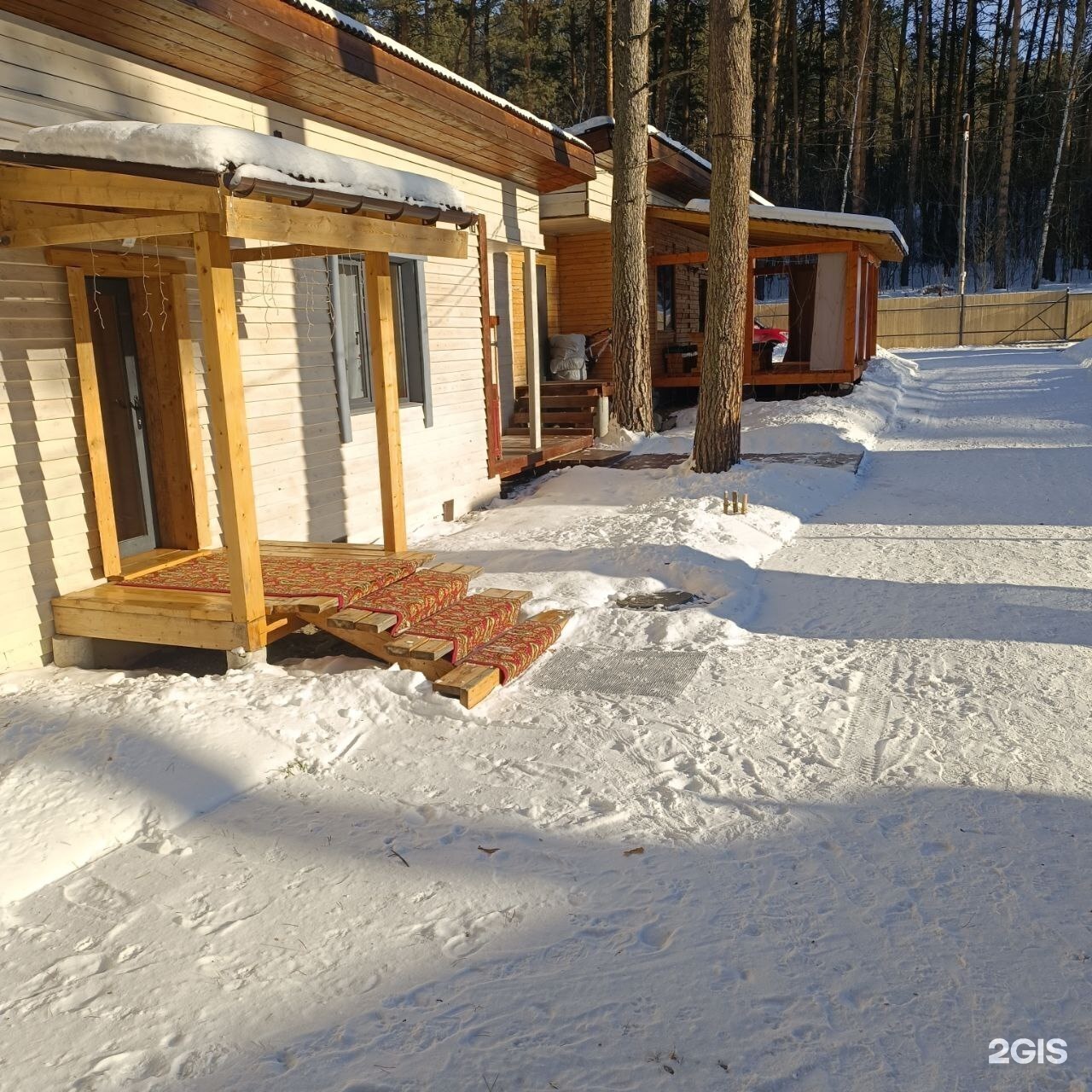 Дом - фото 31