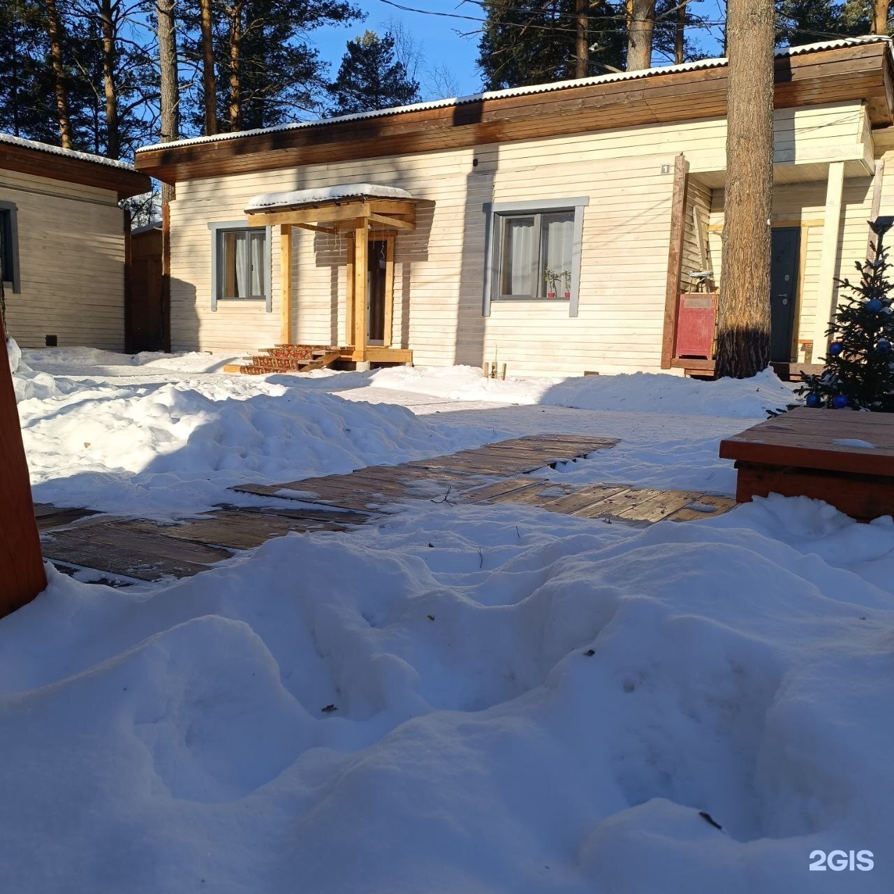 Дом - фото 32