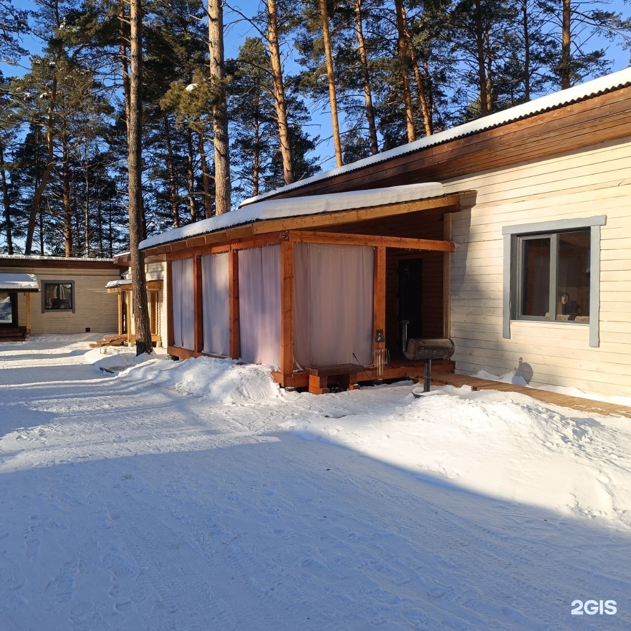 Дом - фото 33