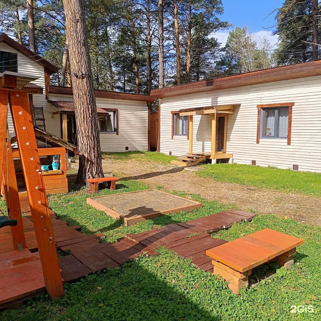 Дом - фото 34