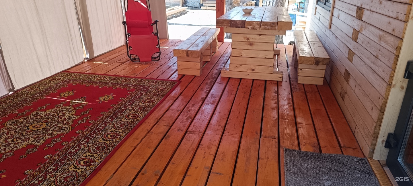 Апартаменты на Манжерок ул Советская 25 - фото 2