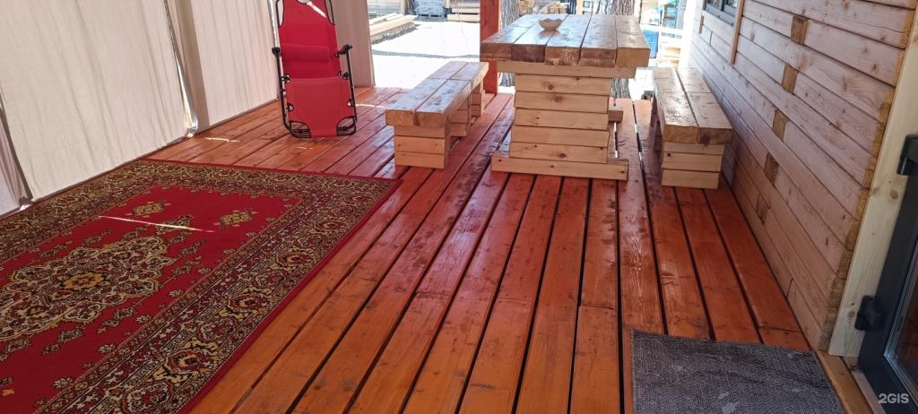 Апартаменты на Манжерок ул Советская 25 - фото 2