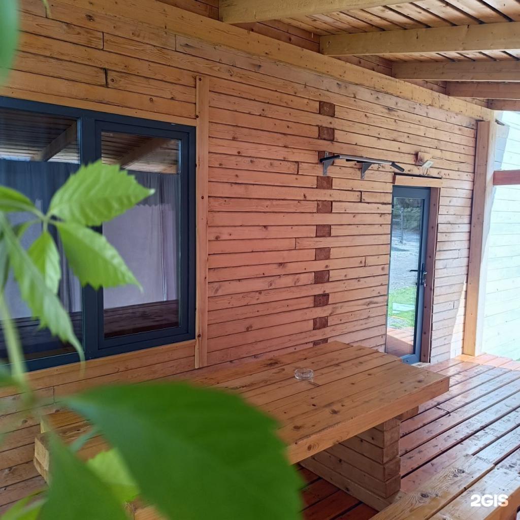 Апартаменты на Манжерок ул Советская 25 - фото 3