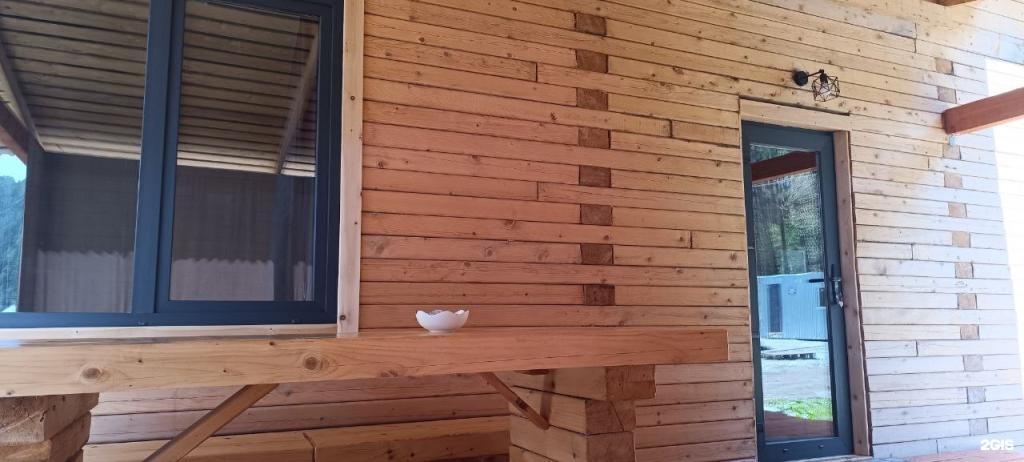 Апартаменты на Манжерок ул Советская 25 - фото 4