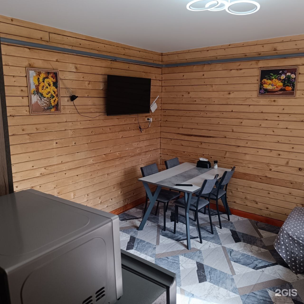 Апартаменты на Манжерок ул Советская 25 - фото 6