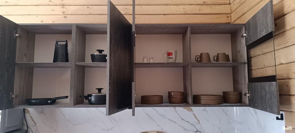 Апартаменты на Манжерок ул Советская 25 - фото 9