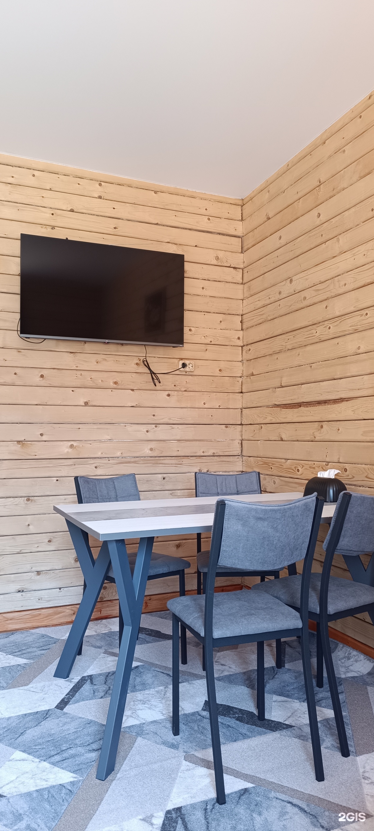 Апартаменты на Манжерок ул Советская 25 - фото 10