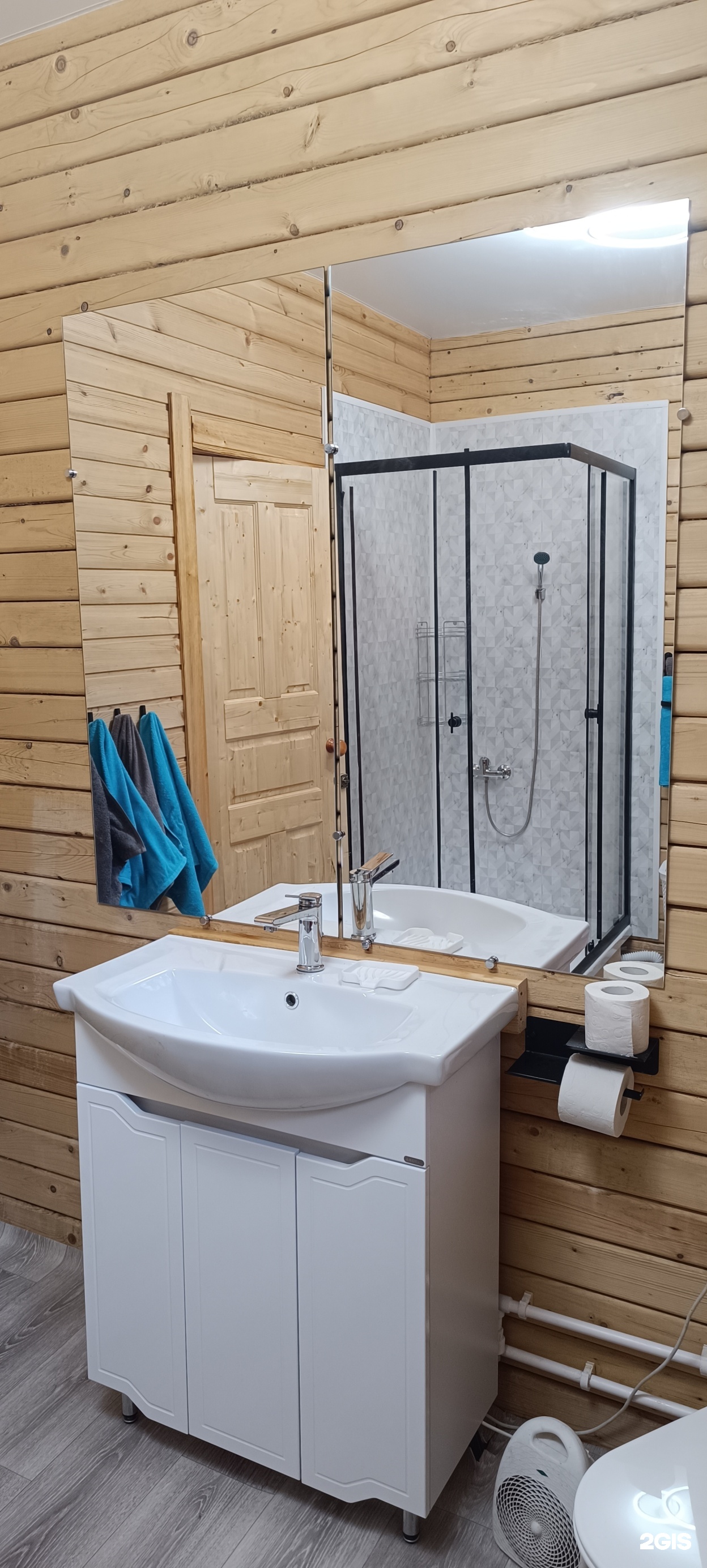 Апартаменты на Манжерок ул Советская 25 - фото 12