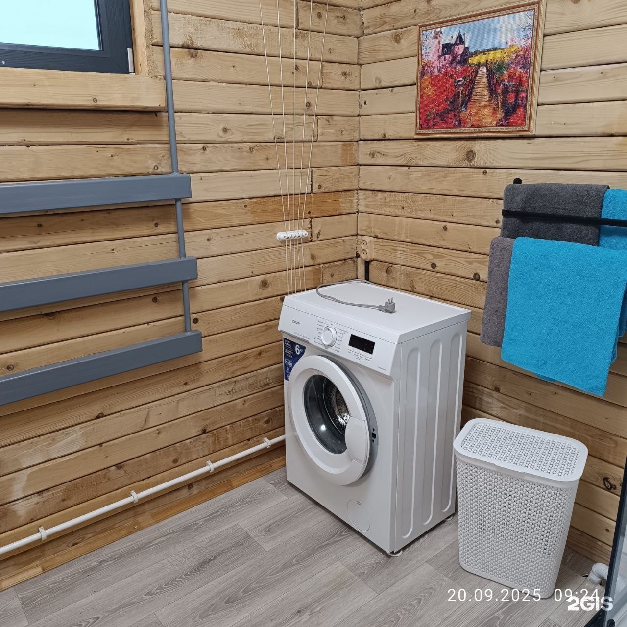 Апартаменты на Манжерок ул Советская 25 - фото 15