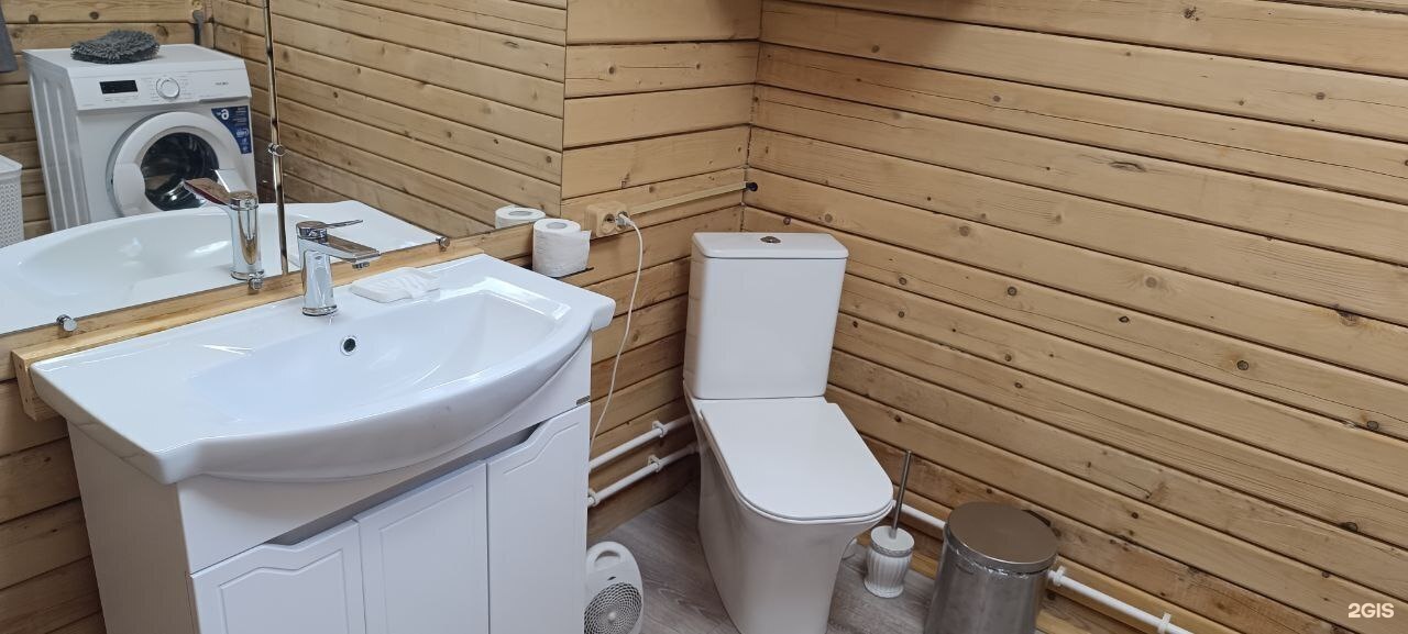 Апартаменты на Манжерок ул Советская 25 - фото 17