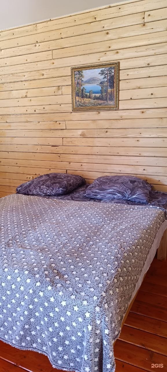 Апартаменты на Манжерок ул Советская 25 - фото 19