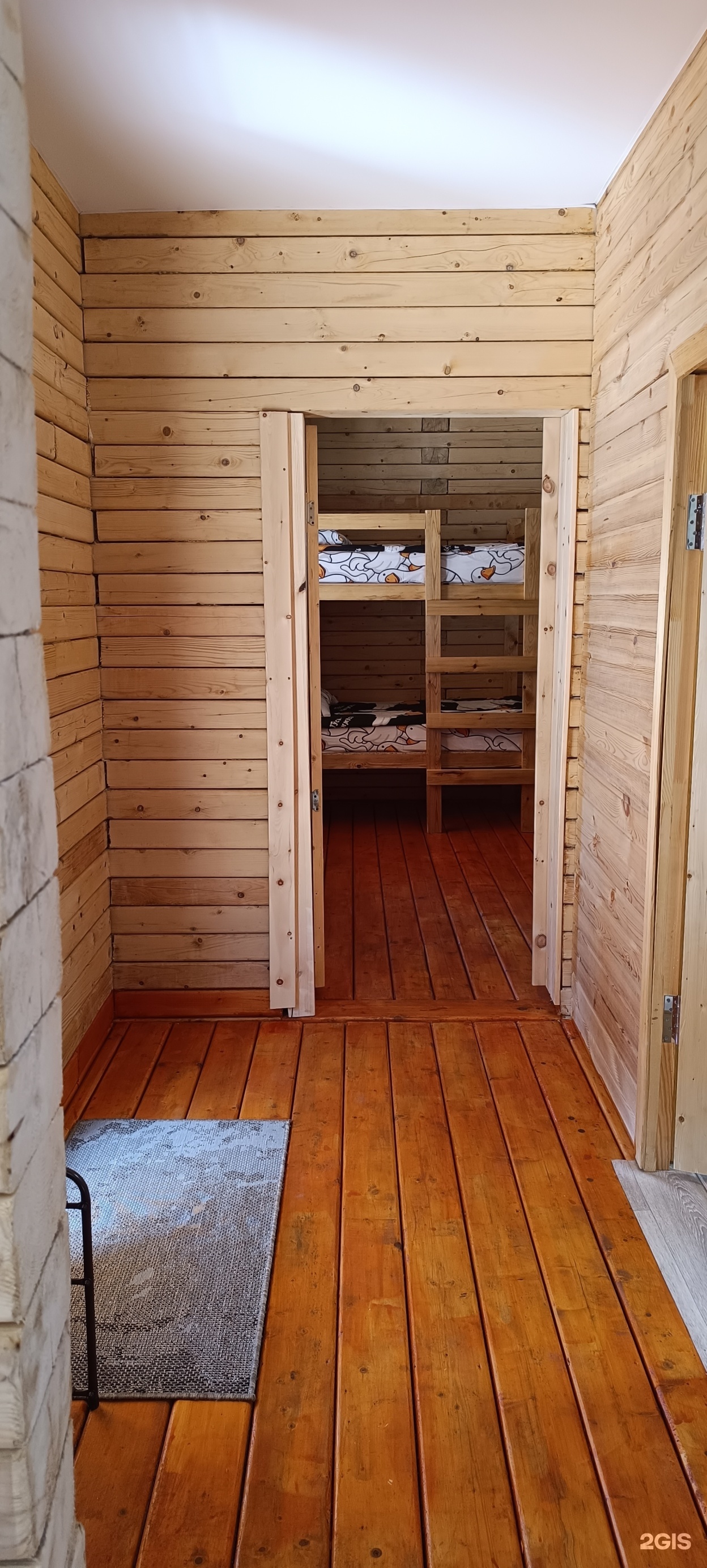 Дом - фото 11