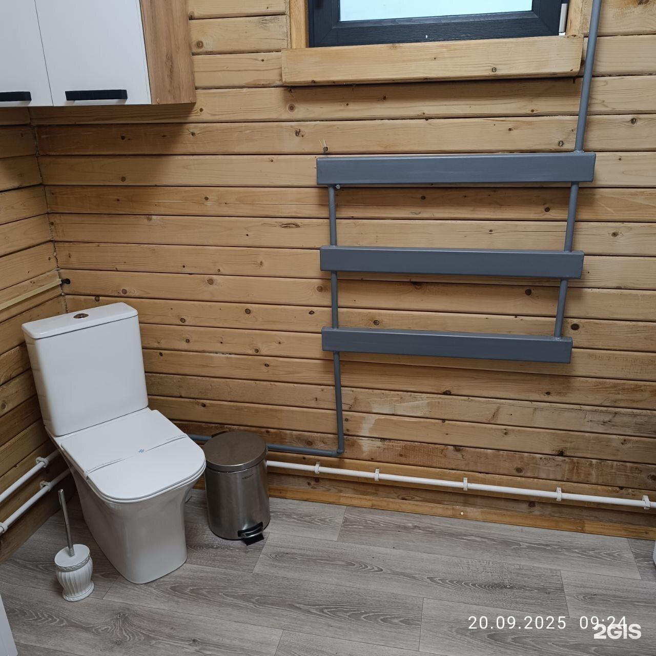 Дом - фото 16