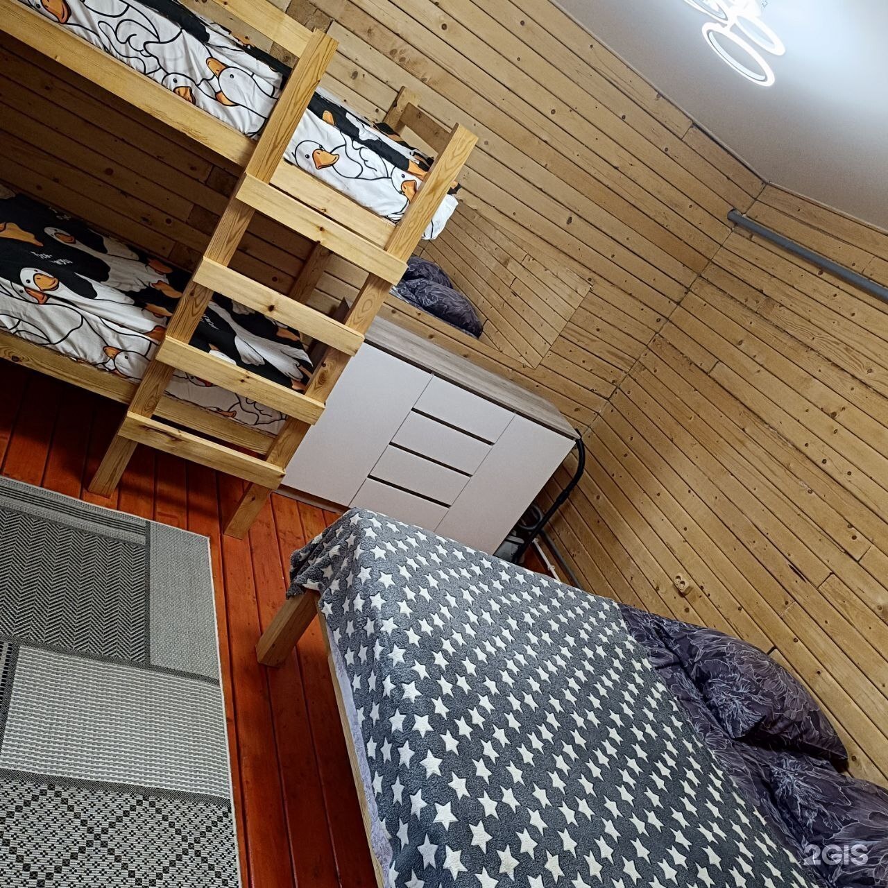 Дом - фото 18