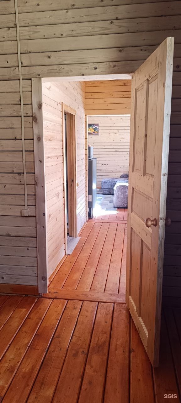 Дом - фото 22