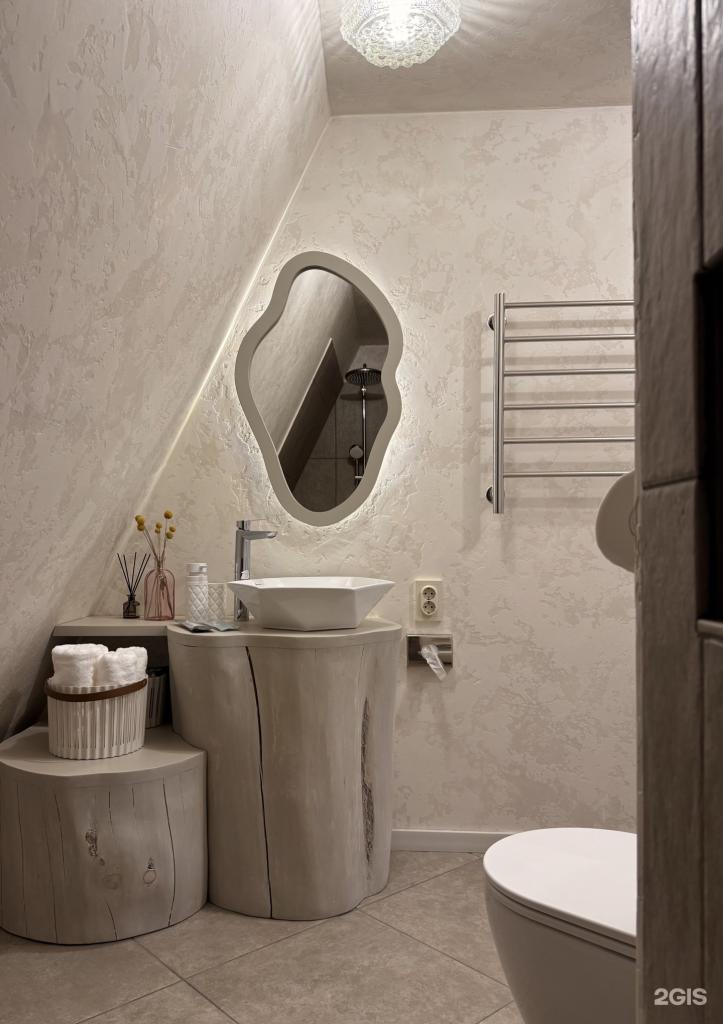 Лес и дом - фото 6