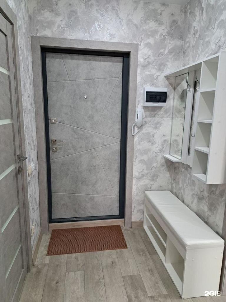 Апартаменты на Набережная улица, 14/1 - фото 5