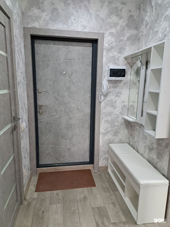 Апартаменты на Набережная улица, 14/1 - фото 5