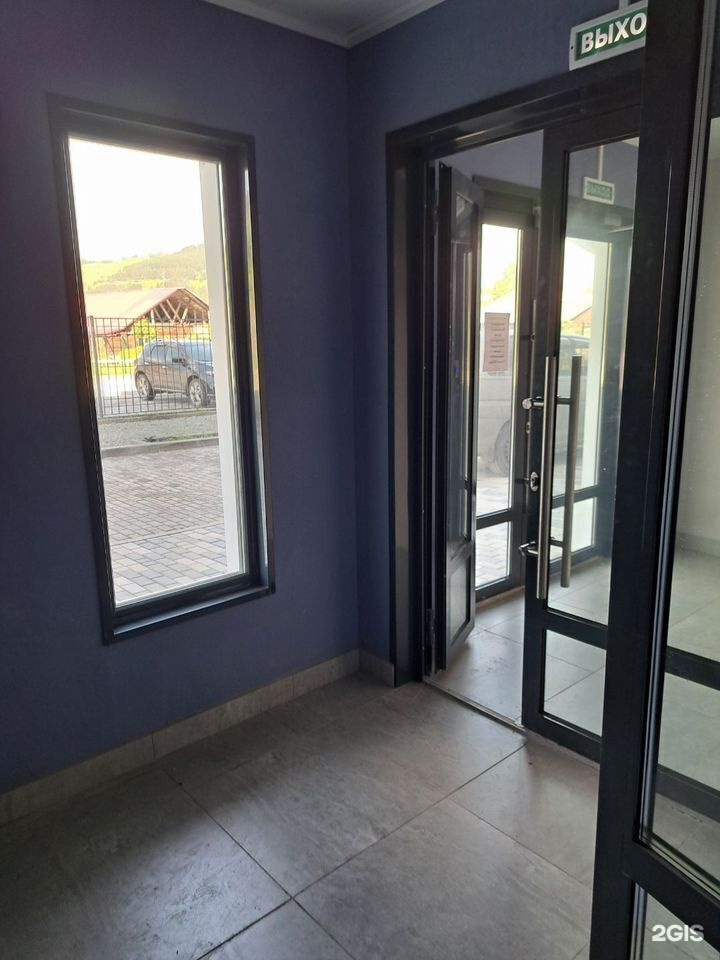 Апартаменты на Набережная улица, 14/1 - фото 21