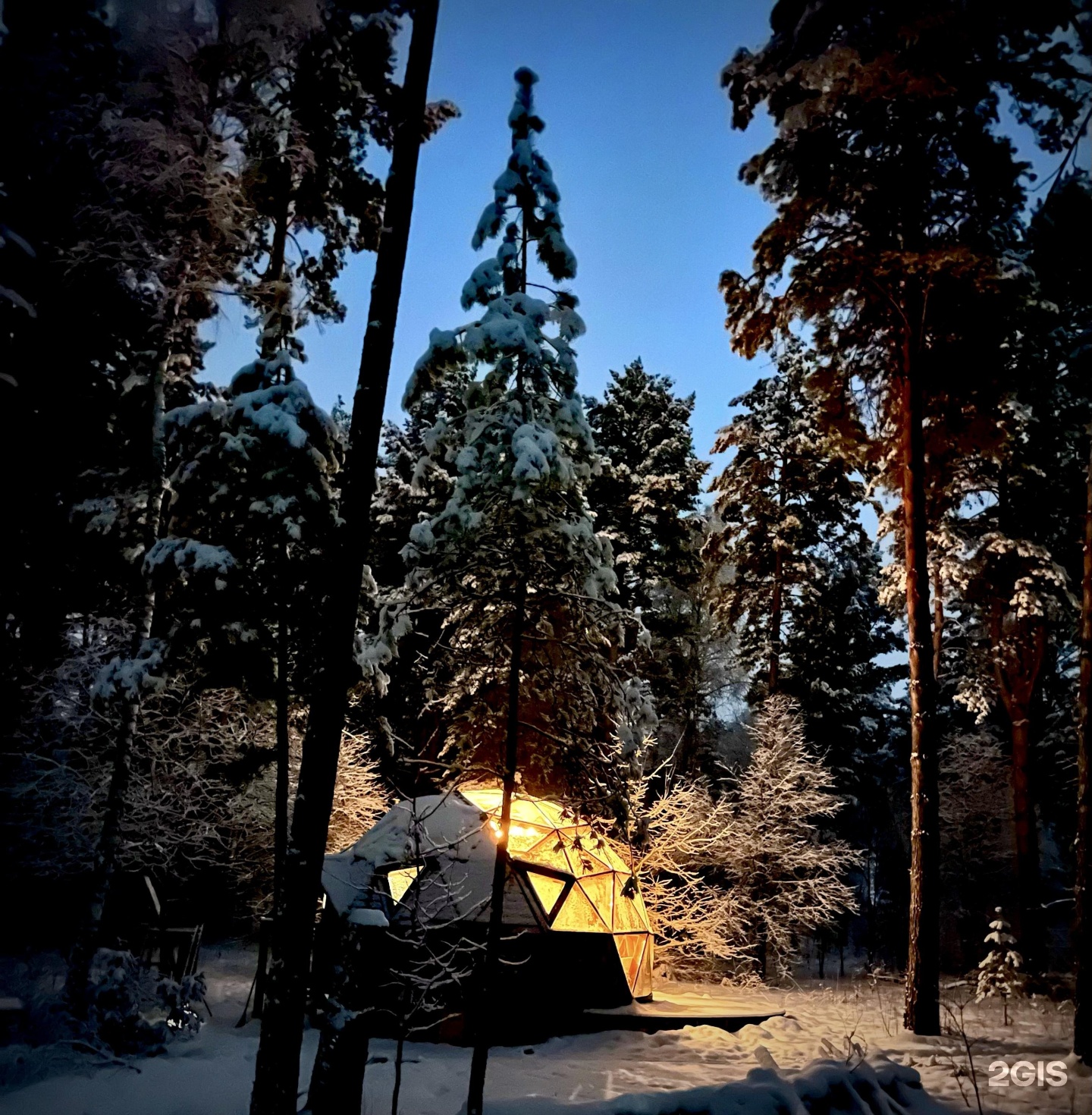 Geometrika • lounge hotel - фото 127