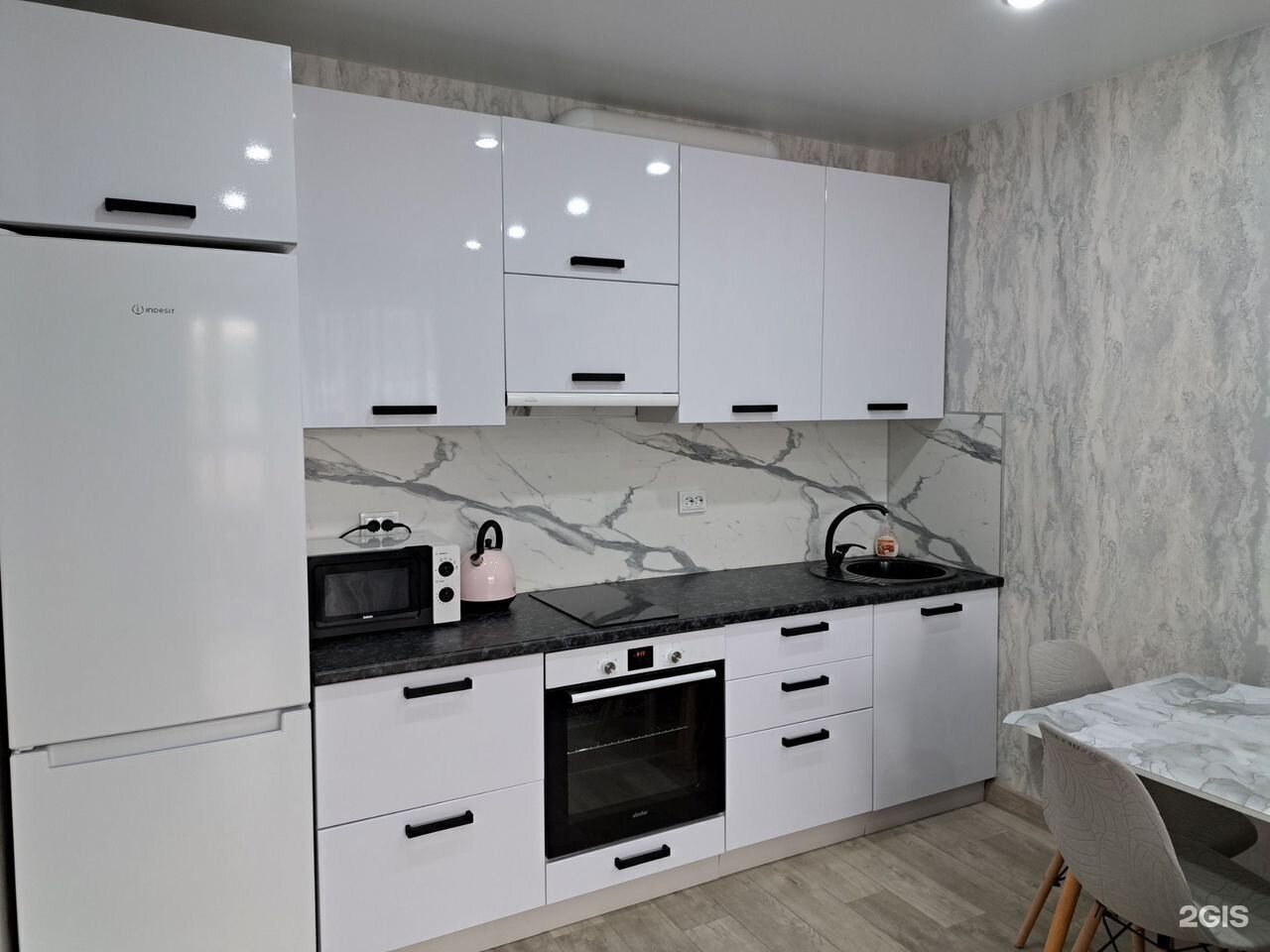 Квартира - фото 3