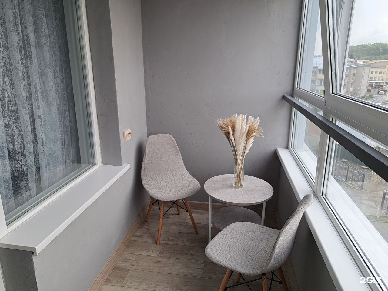 Квартира - фото 4