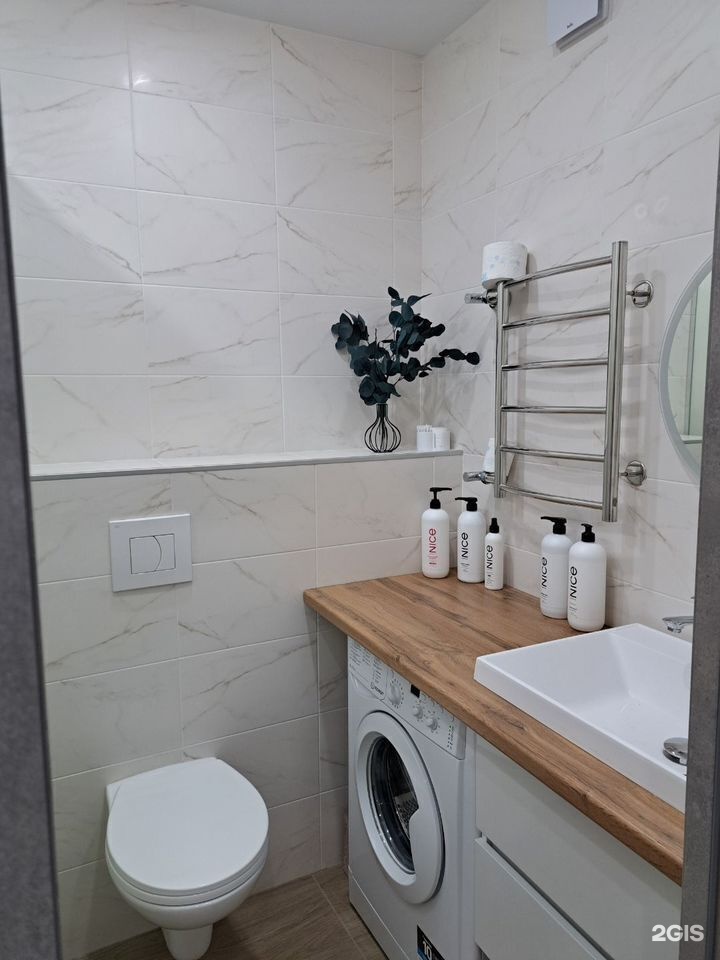 Квартира - фото 7