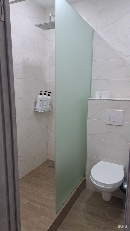 Квартира - фото 8