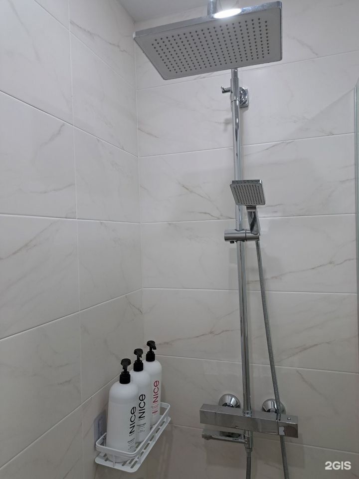 Квартира - фото 9