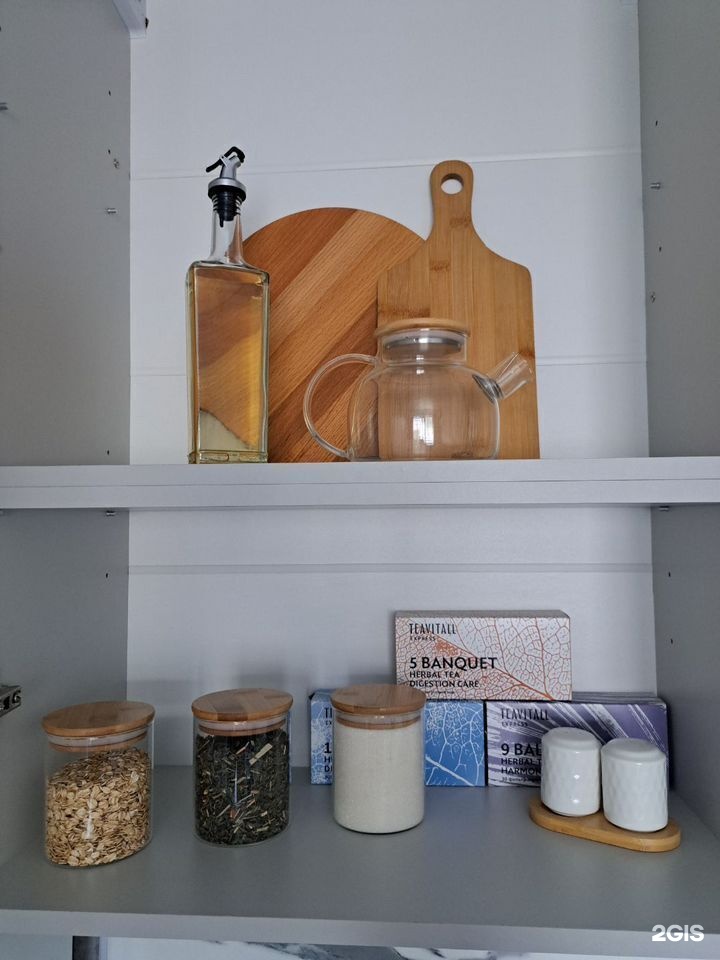 Квартира - фото 11