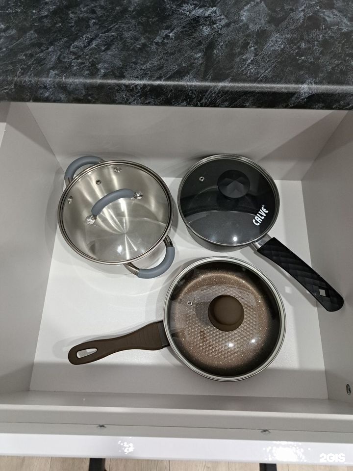 Квартира - фото 15