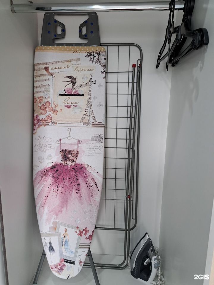 Квартира - фото 16