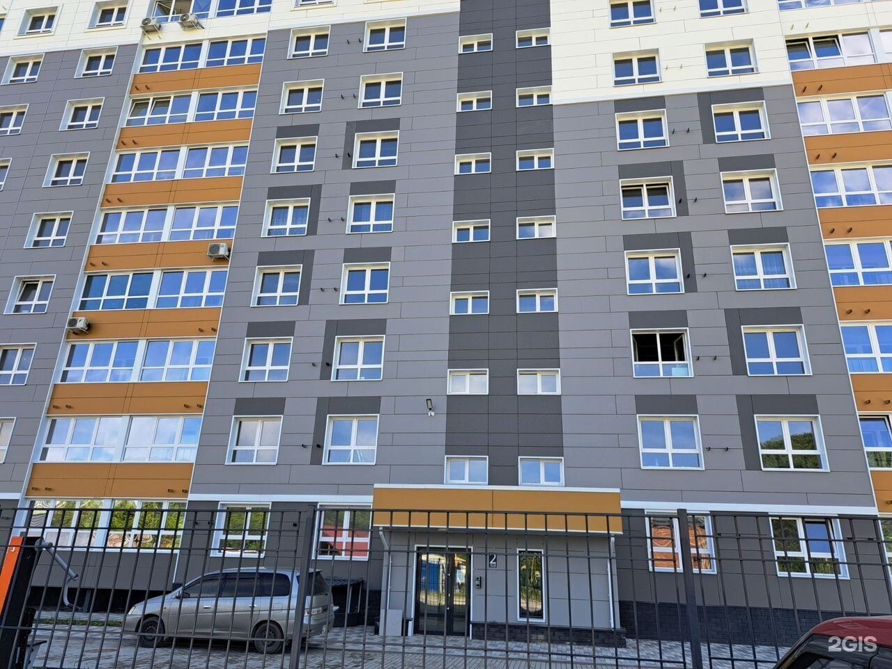 Квартира - фото 17