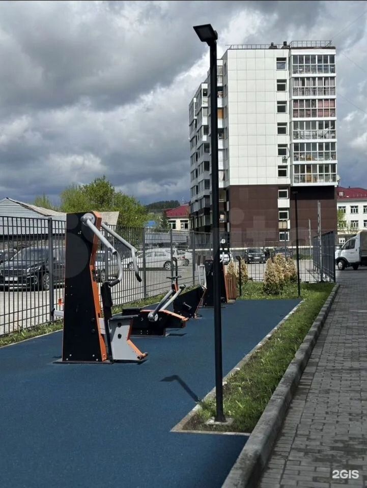 Квартира - фото 19