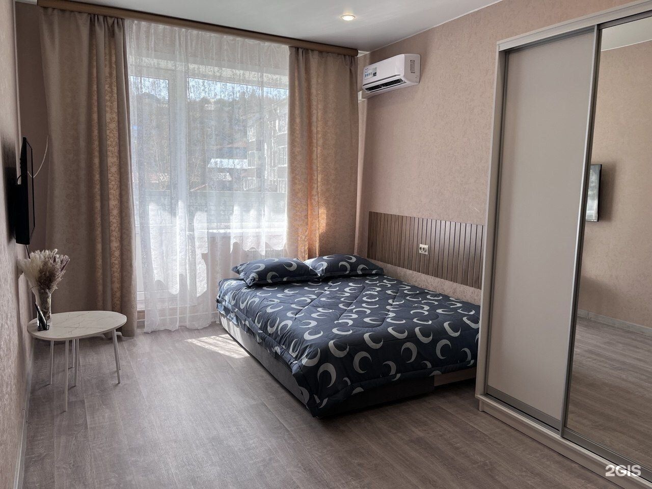 Апартаменты на Заринская улица, 24 - фото 3