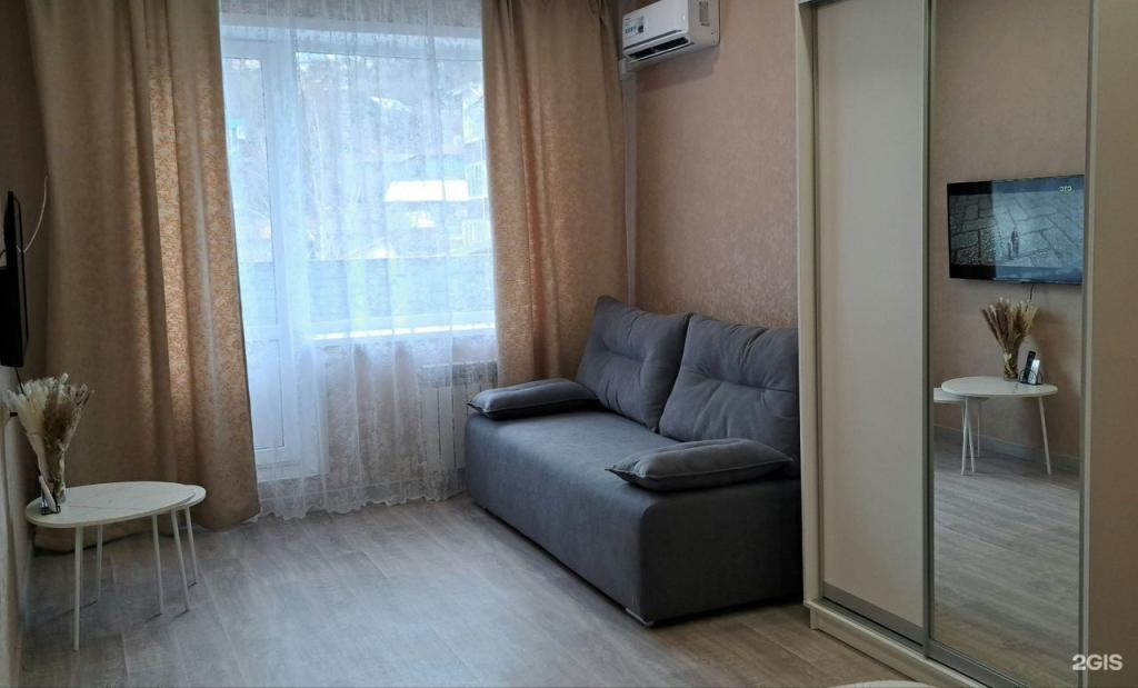 Апартаменты на Заринская улица, 24 - фото 5