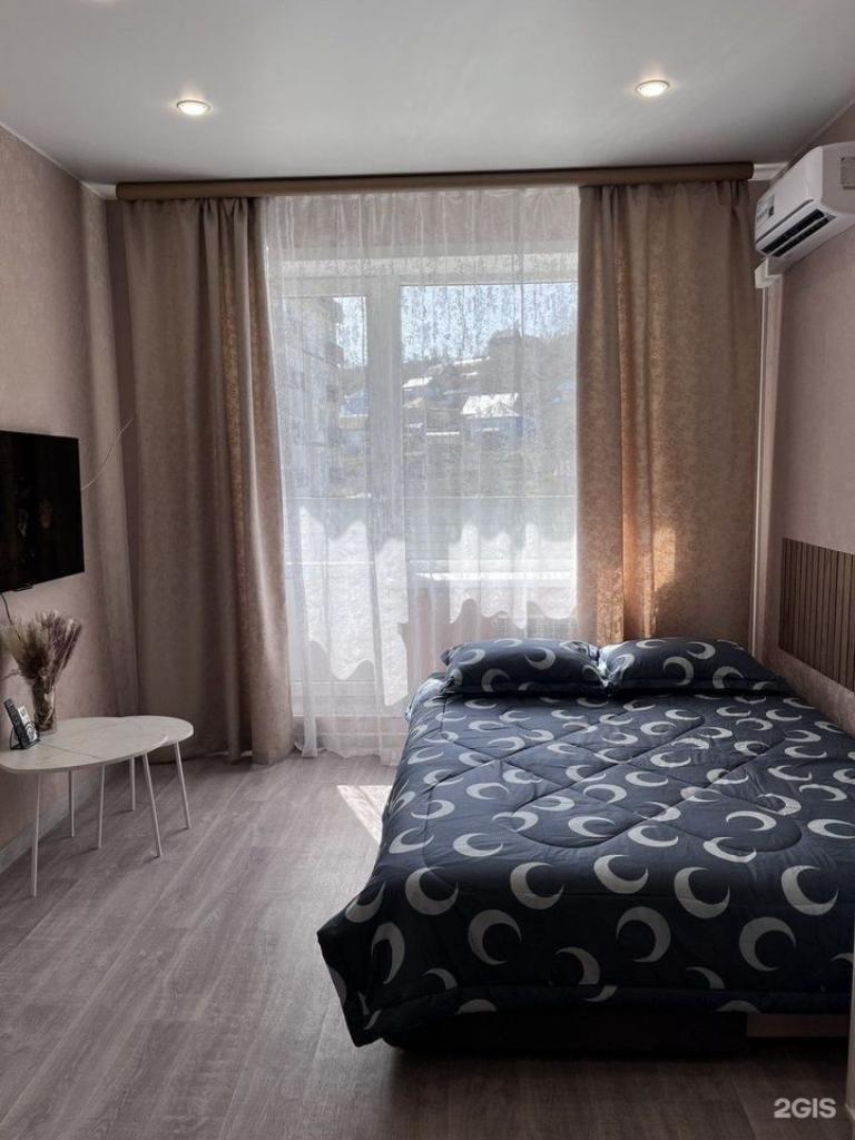 Апартаменты на Заринская улица, 24 - фото 6