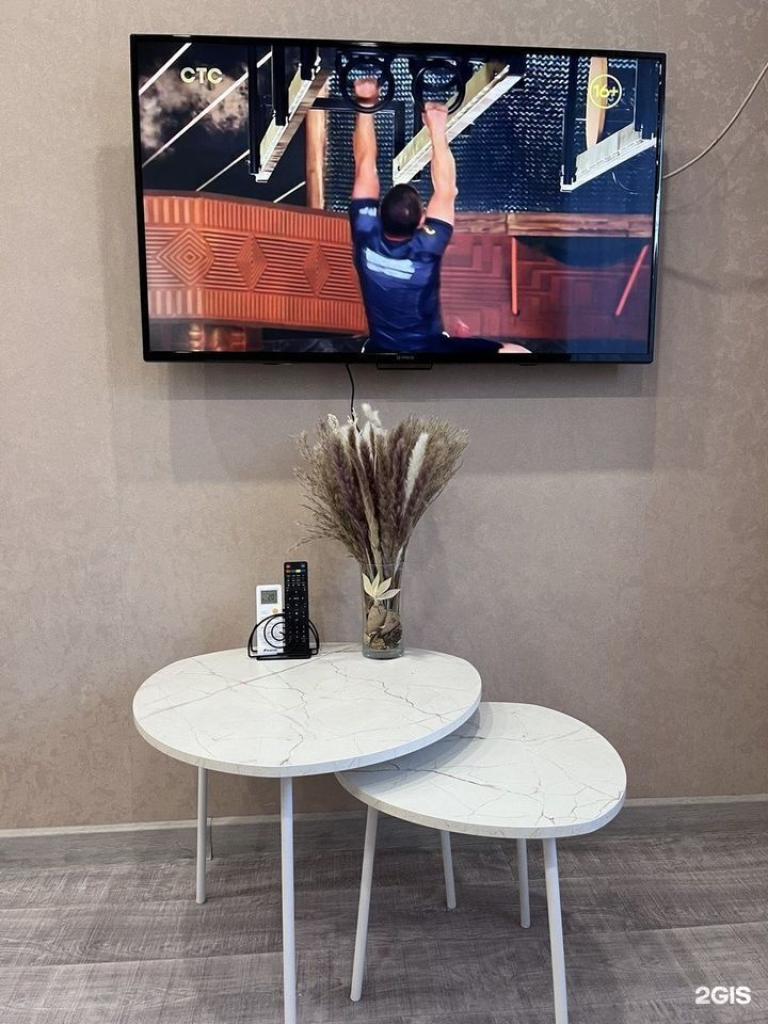 Апартаменты на Заринская улица, 24 - фото 8