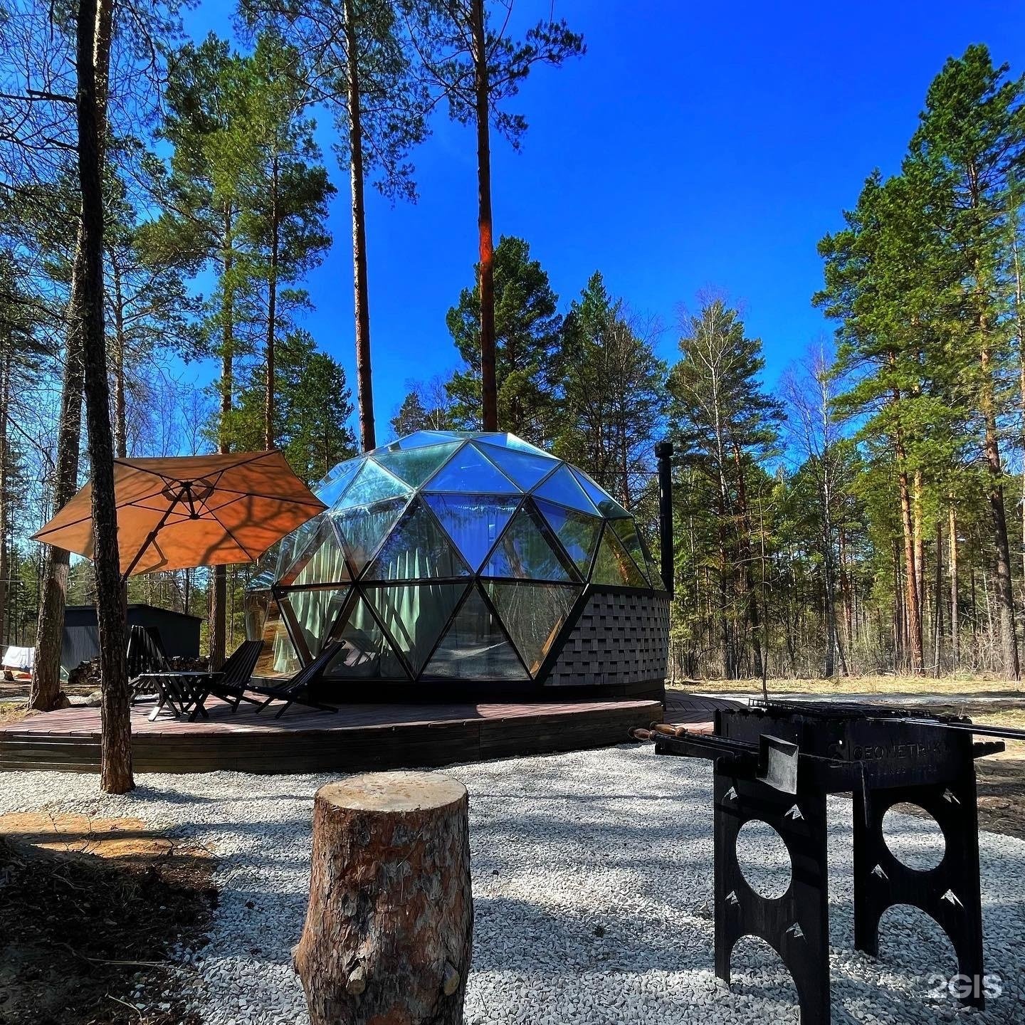 Geometrika • lounge hotel - фото 130