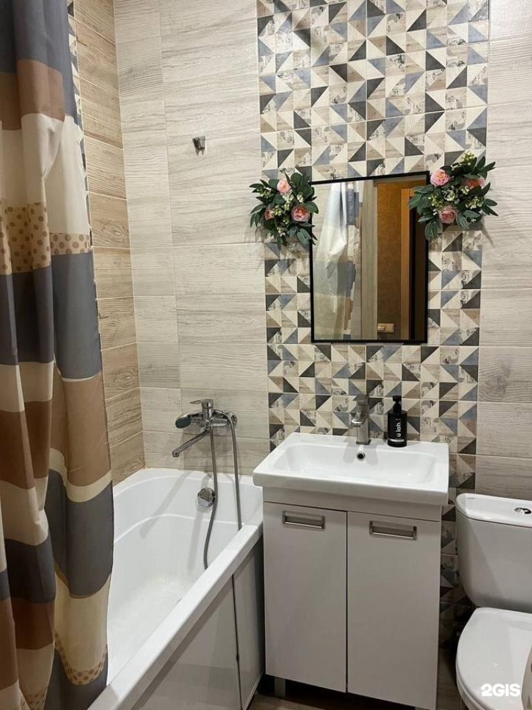 Апартаменты на Заринская улица, 24 - фото 10