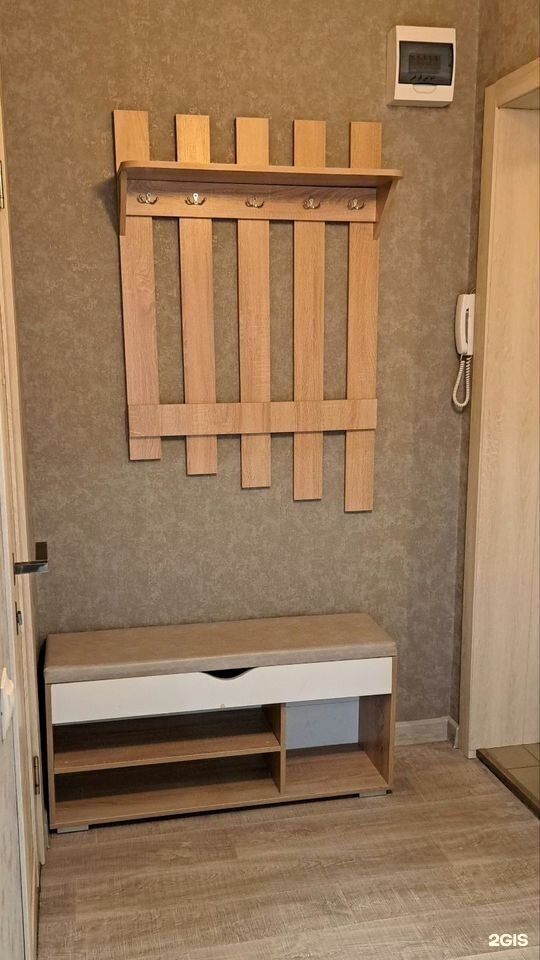 Апартаменты на Заринская улица, 24 - фото 11