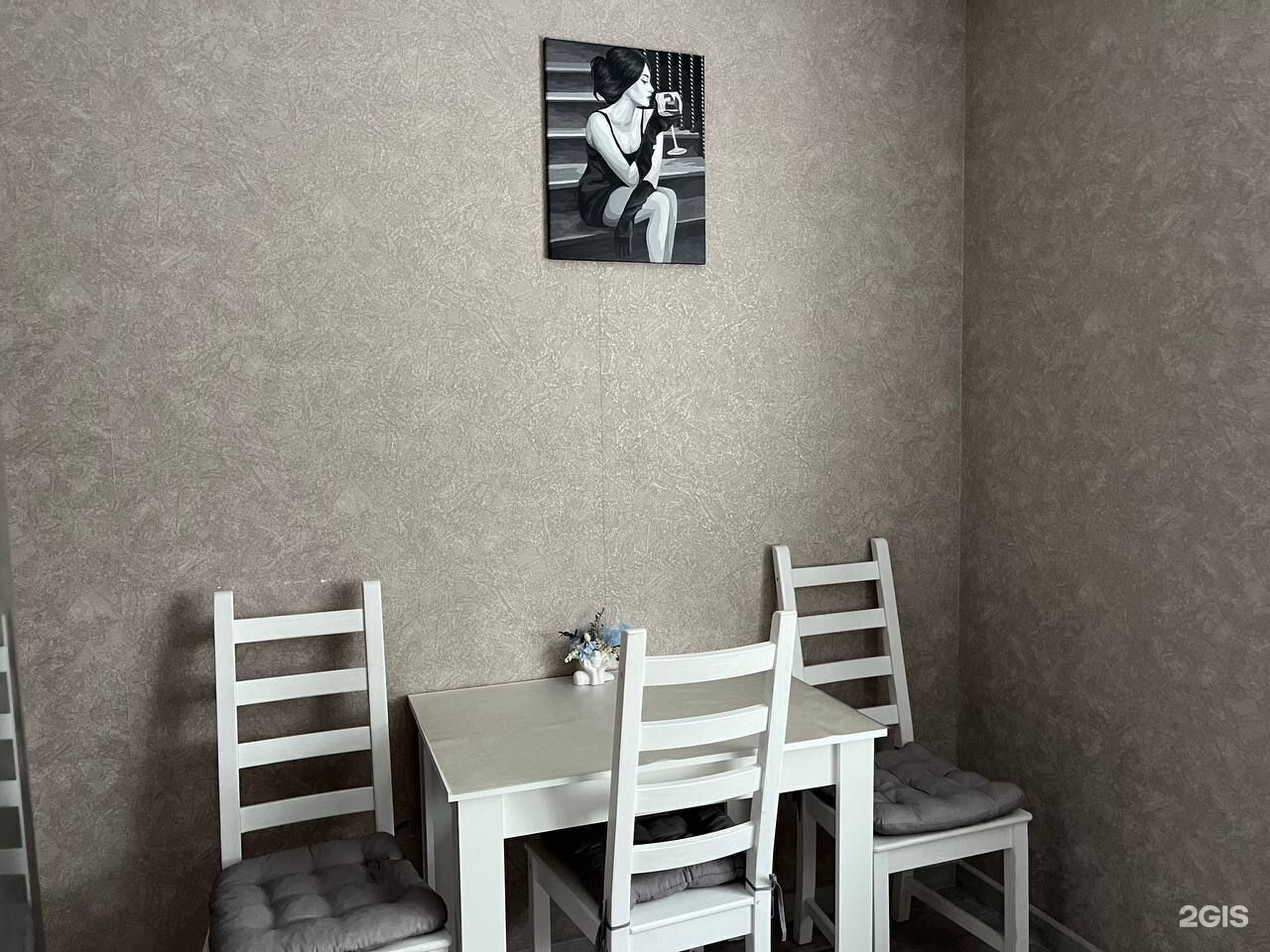 Апартаменты на Заринская улица, 24 - фото 13