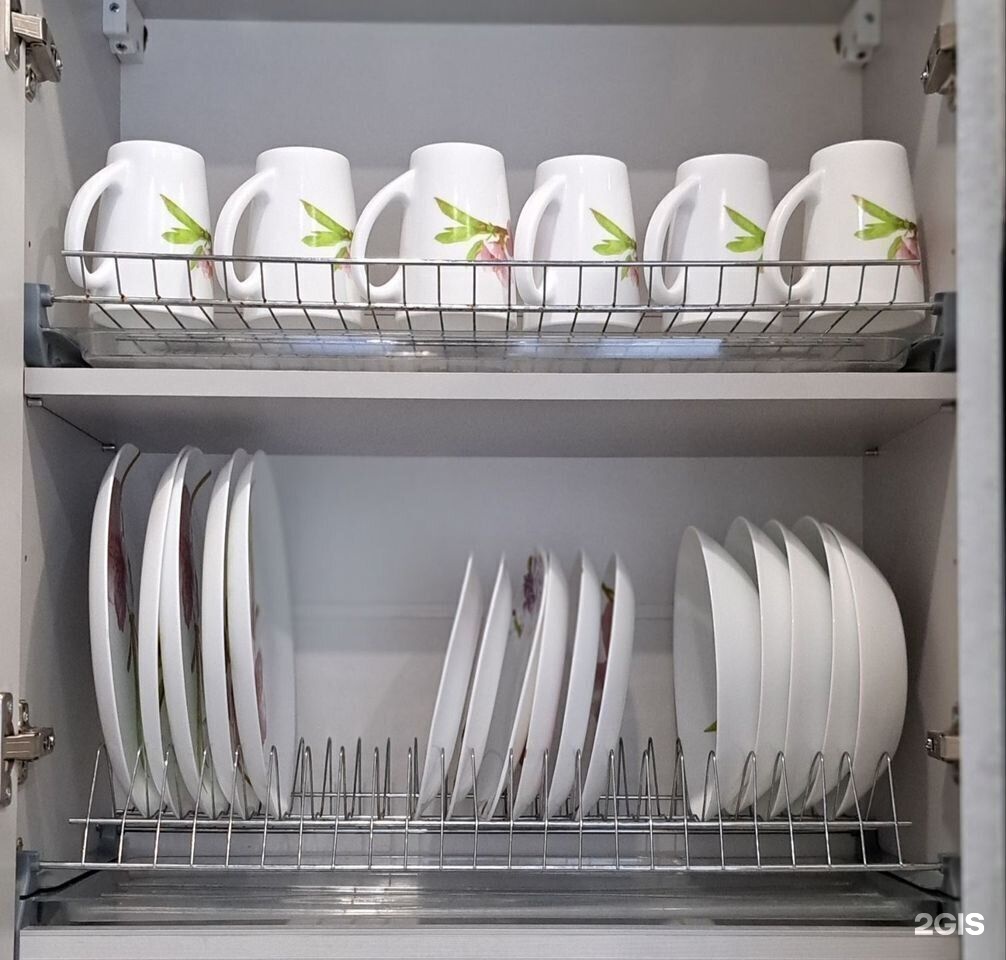 Апартаменты на Заринская улица, 24 - фото 14